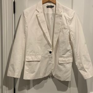 Allegra K Dinner Jacket